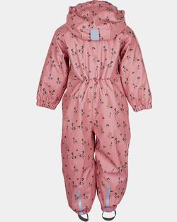 KATTNAKKEN BABYREGNDRESS  DUGG - TOLVMETERSKOGEN 