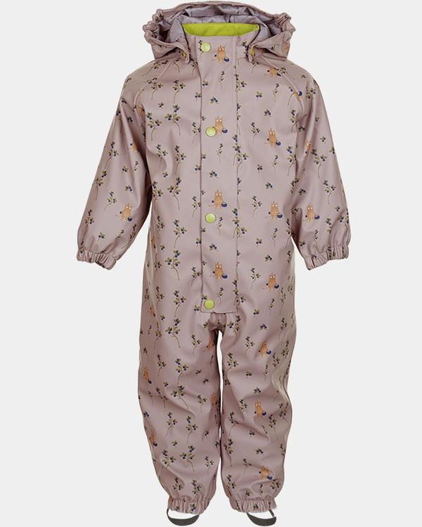 KATTNAKKEN BABYREGNDRESS  DUGG - TOLVMETERSKOGEN 