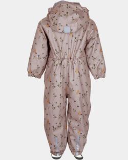 KATTNAKKEN BABYREGNDRESS  DUGG - TOLVMETERSKOGEN 