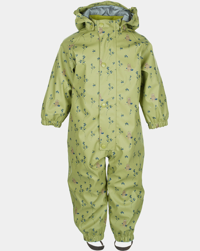 KATTNAKKEN BABYREGNDRESS  DUGG - TOLVMETERSKOGEN  Tre - Kattnakken