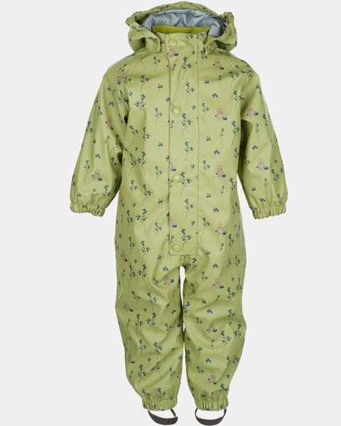 KATTNAKKEN BABYREGNDRESS  DUGG - TOLVMETERSKOGEN 