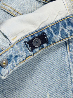 KOGJUICY WIDE DES DNM JEANS AZG