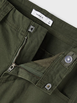 NKMRYAN CARGO R TWI PANT 2222-BA NOOS