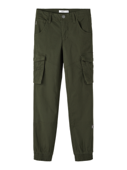 NKMRYAN CARGO R TWI PANT 2222-BA NOOS