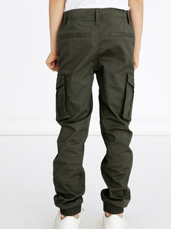 NKMRYAN CARGO R TWI PANT 2222-BA NOOS