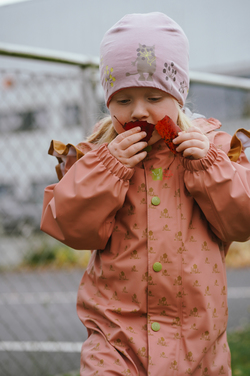 Kattnakken Heilårsregndress Søle