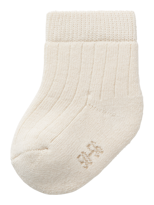 NBNBAR TERRY FROTTE SOCK