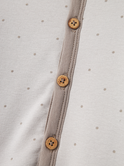 NBMGIO PADDED SUIT LIL