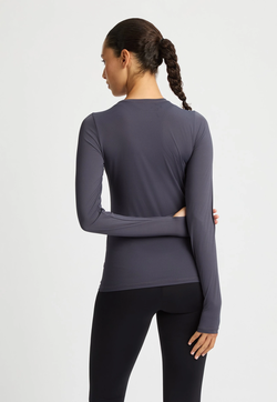 Røhnisch Jacquard Long Sleeve