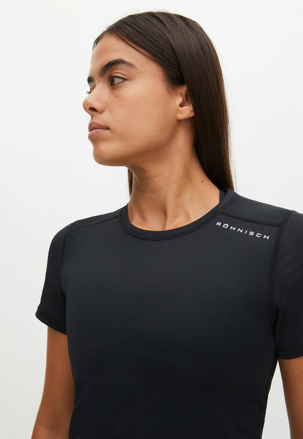 Røhnisch Jacquard Tee