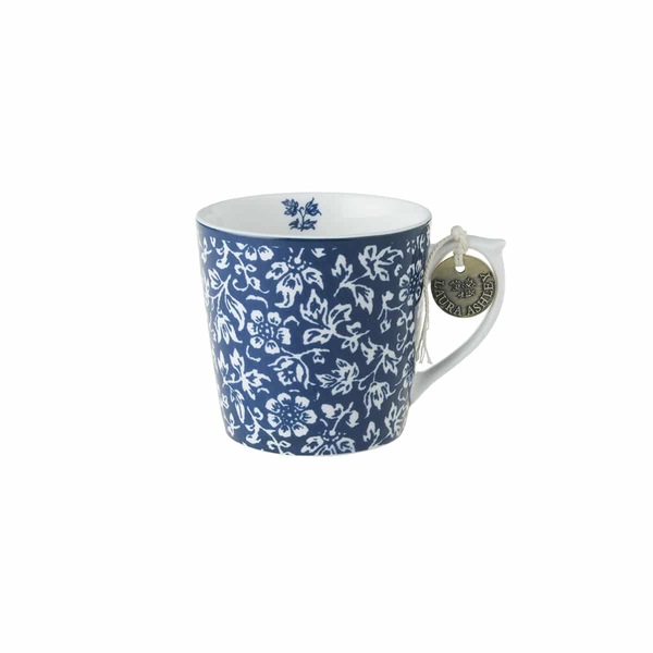 Lite Laura Ashley Krus Blueprint 2,2dl