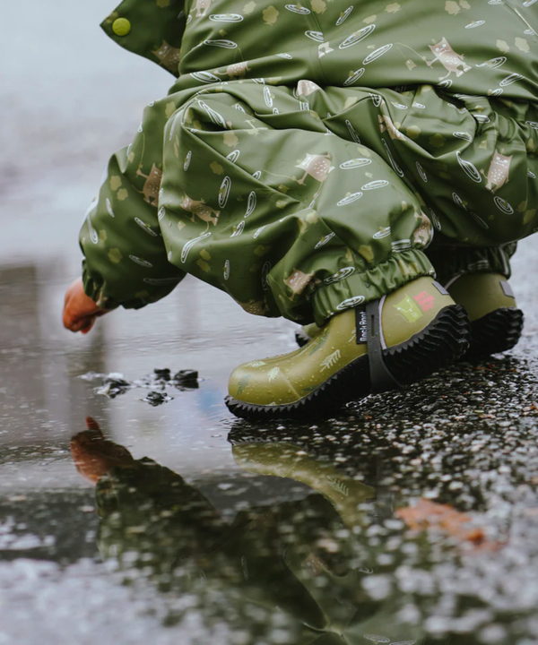 Dock Boot - Kattnakken Tolvmeterskogen 