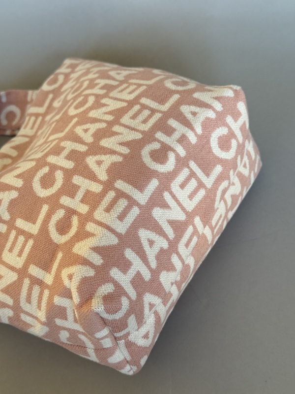Chanel Tote