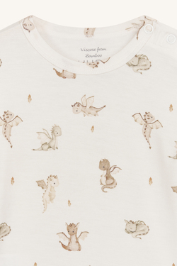 HCBuller - Bodystocking L/S