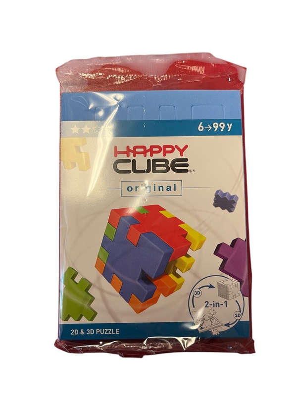 HAPPY CUBES FAMILY ORIGINAL