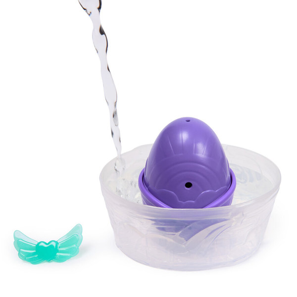  Hatchimals Alive Neon Rainbow 1-pk