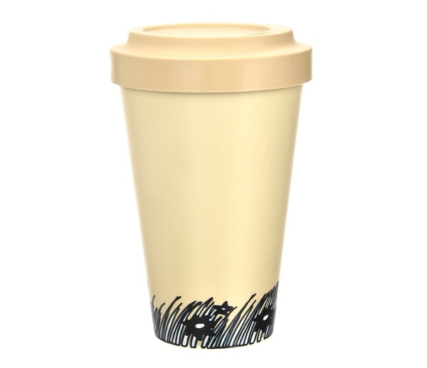 Miljøvennlig Mummi takeaway-mug