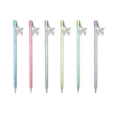 BLYANT M/UNICORN CHARMS TINKA COOL STUFF Assortert - Tinka