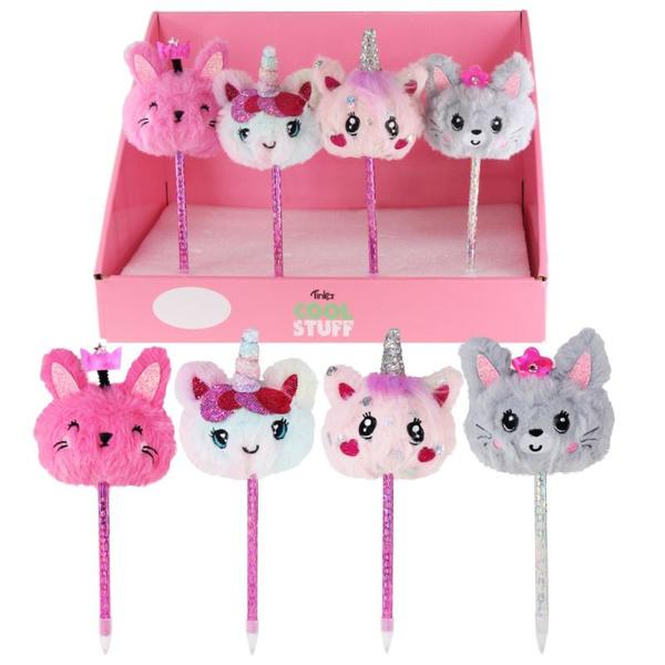  PENN POM POM 4 ASS TINKA COOL STUFF PENN POM POM 4 ASS TINKA COOL STUFF