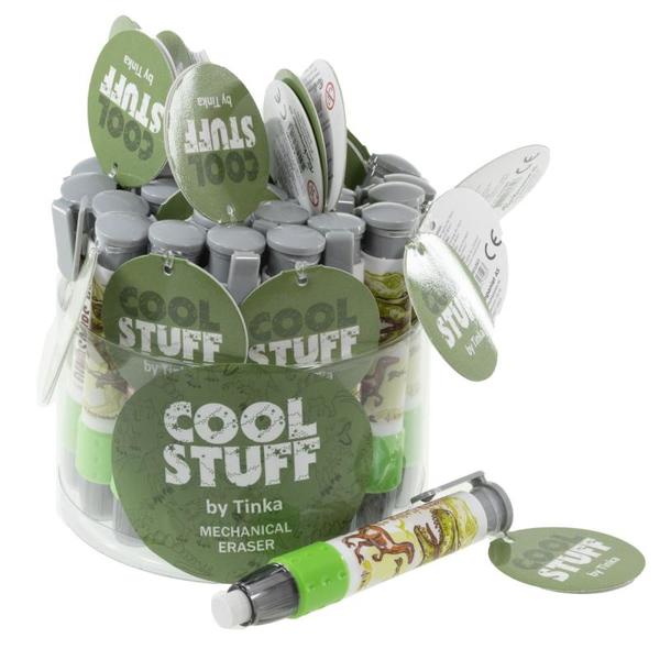 VISKELÆRSTIFT DINO TINKA COOL STUFF