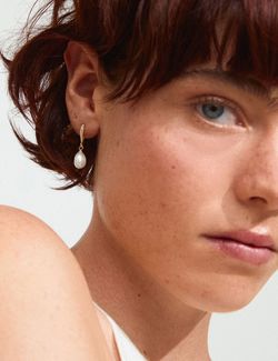 Jasmin Perleøredobber