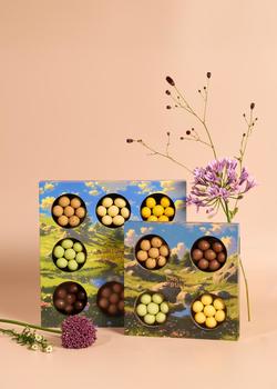 Spring Selection Box
