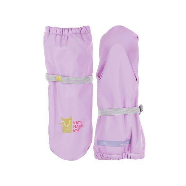 KATTNAKKEN REGNVOTTER - TOLVMETERSKOGEN