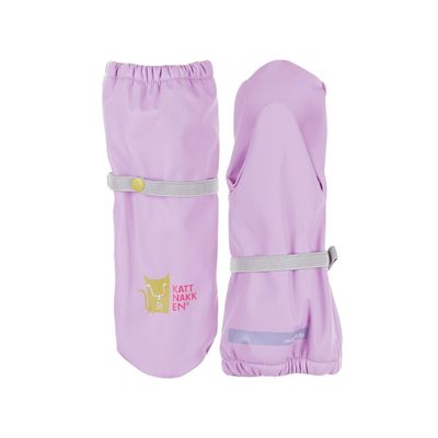 KATTNAKKEN REGNVOTTER - TOLVMETERSKOGEN Engkarse - Kattnakken