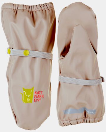 KATTNAKKEN REGNVOTTER - TOLVMETERSKOGEN