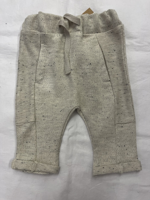 NBMDONALDO SWEAT PANT 