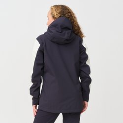 J BUGÅRDEN 2-LAGS TEKNISK JAKKE