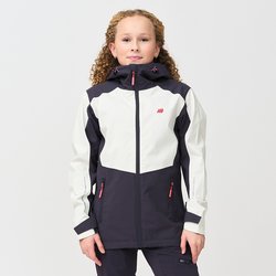 J BUGÅRDEN 2-LAGS TEKNISK JAKKE