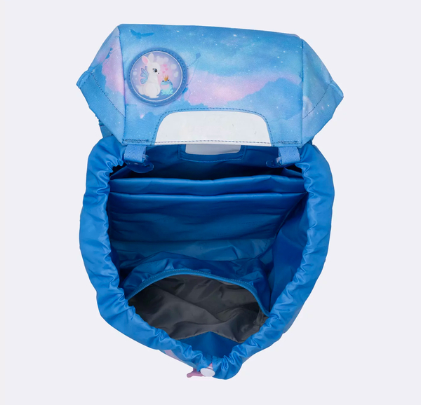 Beckmann Classic skolesekk sett, Fairytale