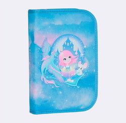 Beckmann Classic skolesekk sett, Fairytale