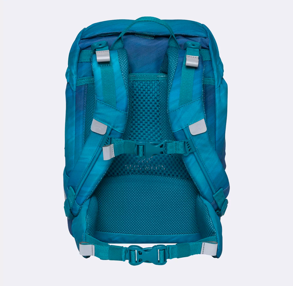 Beckmann Classic skolesekk sett, Racing