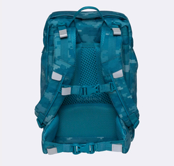 Beckmann Classic skolesekk sett, Jungle Game - levering februar Jungle Game - Beckmann