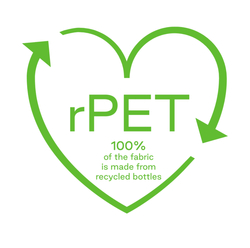 Beckmann Classic skolesekk sett, Unicorn Princess Purple