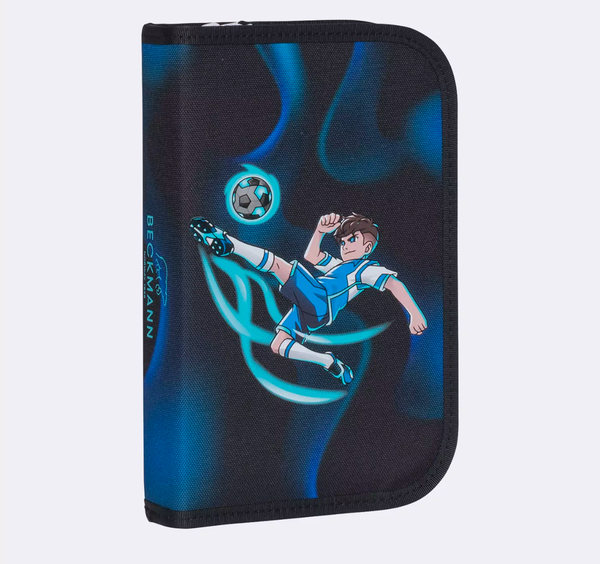 Beckmann Classic skolesekk sett, Magic League 