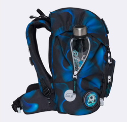 Beckmann Classic skolesekk sett, Magic League 