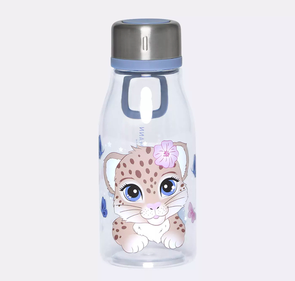 Beckmann Classic skolesekk sett, Cheetah - levering i februar