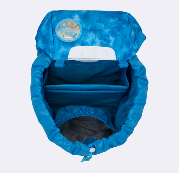 Beckmann Classic skolesekk sett, Ocean 