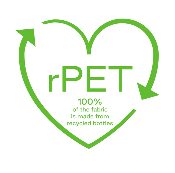 Beckmann Classic skolesekk sett, Ocean 