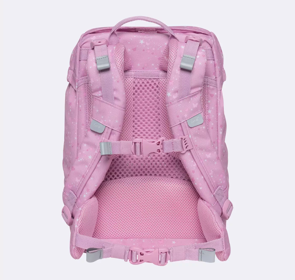 Beckmann Classic skolesekk sett, Rosie 