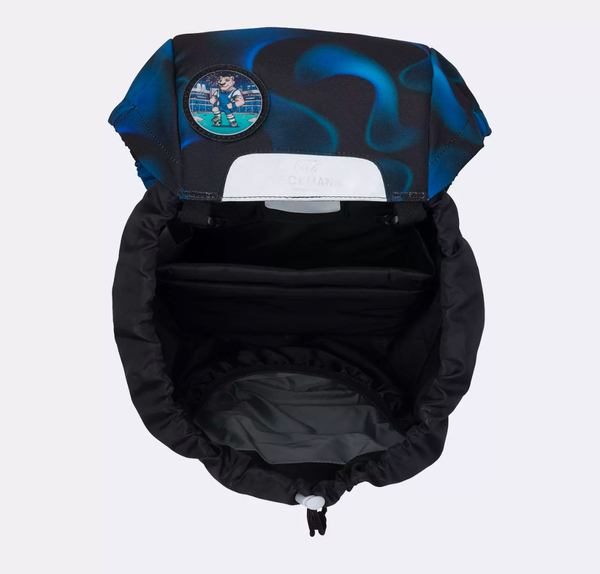 Beckmann classic ryggsekk, Magic League