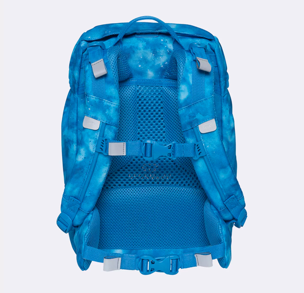 Beckmann classic ryggsekk, Ocean 