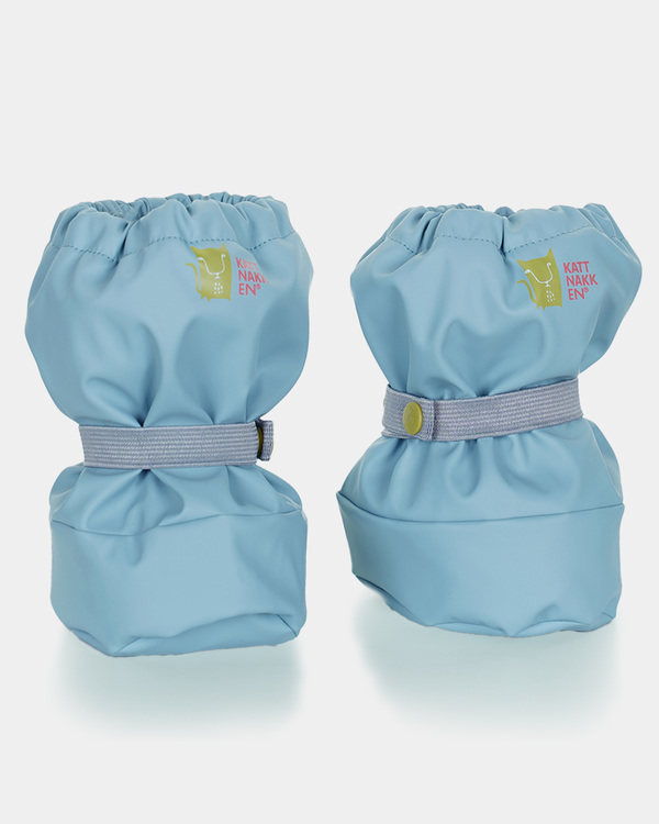 Kattnakken regnsokkar