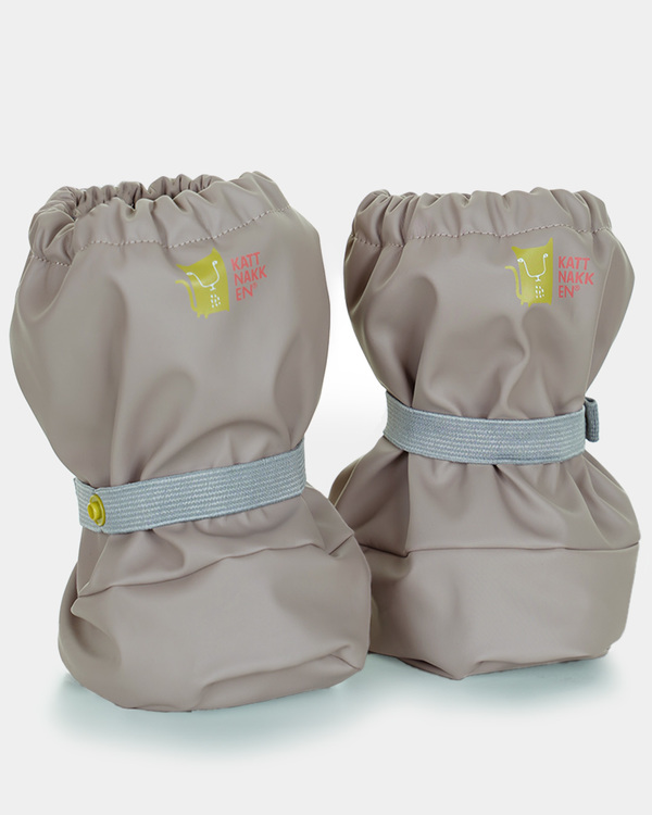 Kattnakken regnsokkar