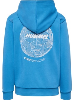 Hummel hmlCASPER HOODIE 7373 - Hummel
