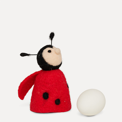 UND - Eggevarmer Marihøne - UND Signature 