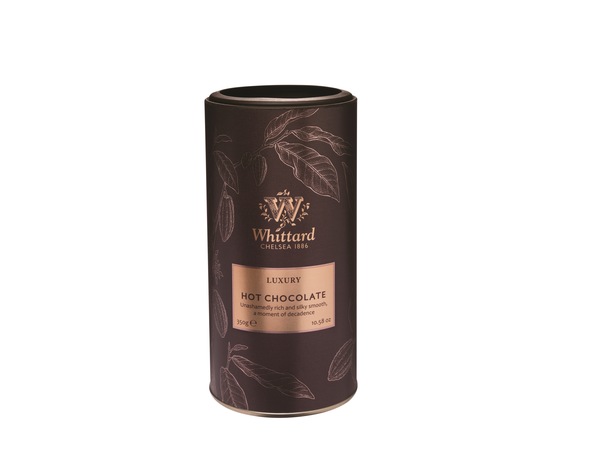 Luxury Hot Chocolate 350g